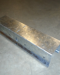 Fast Coupling Longer - Suspension - Prod Int